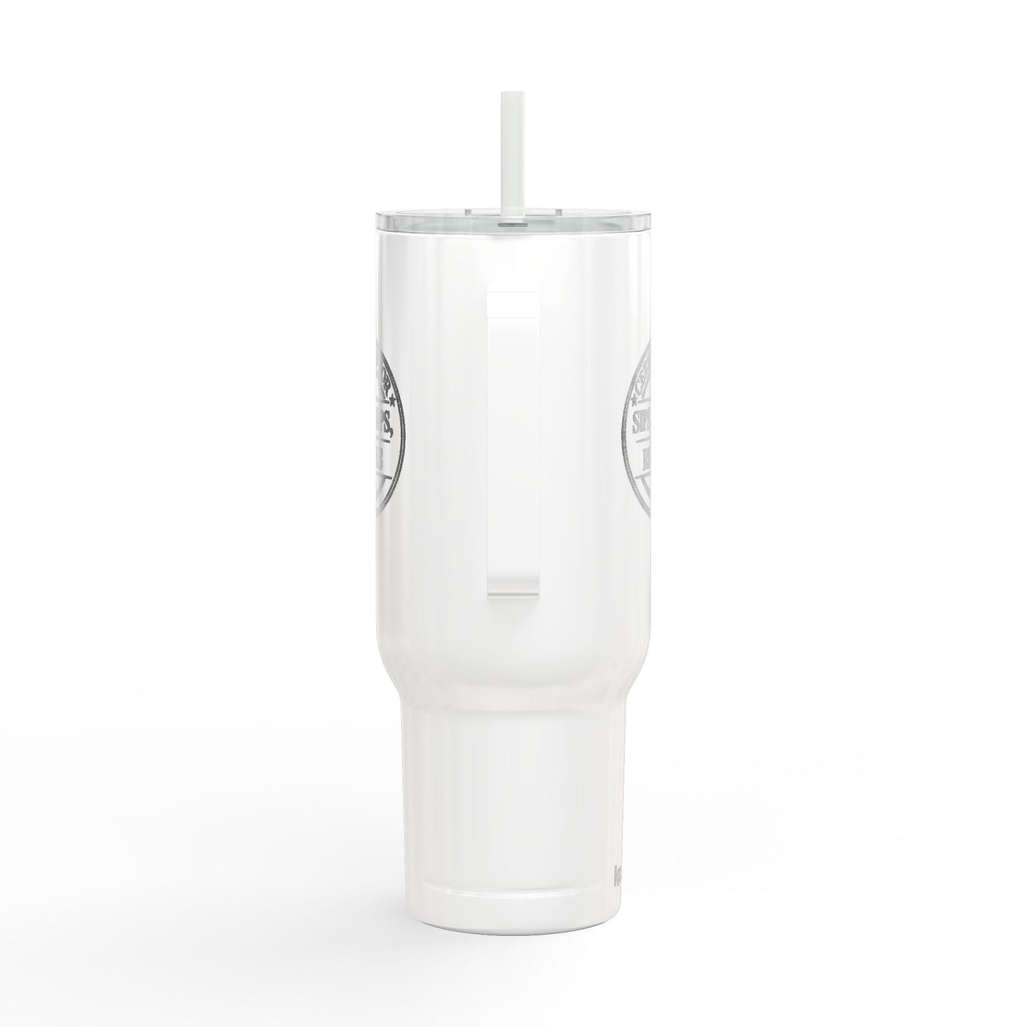 Gobelet isolé de 40 oz pour chaque gorgée et goulée