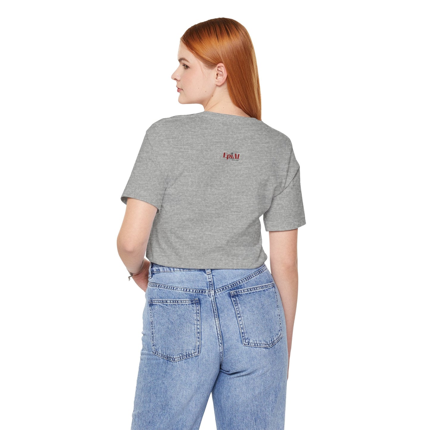 I Am a Soul Unisex Jersey Short Sleeve Tee