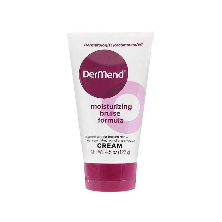 Crema Dermend Hidratante para Moretones - 4.50 Oz