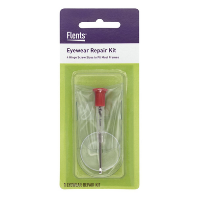 Flents Eyeglass Repair Kit