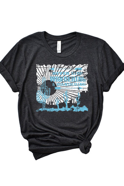 Wondering & Wandering 1818 T-Shirt - Korvel