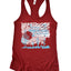 Wondering & Wandering Racerback Tank Top