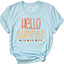 Hello Summer 1819 - Korvel