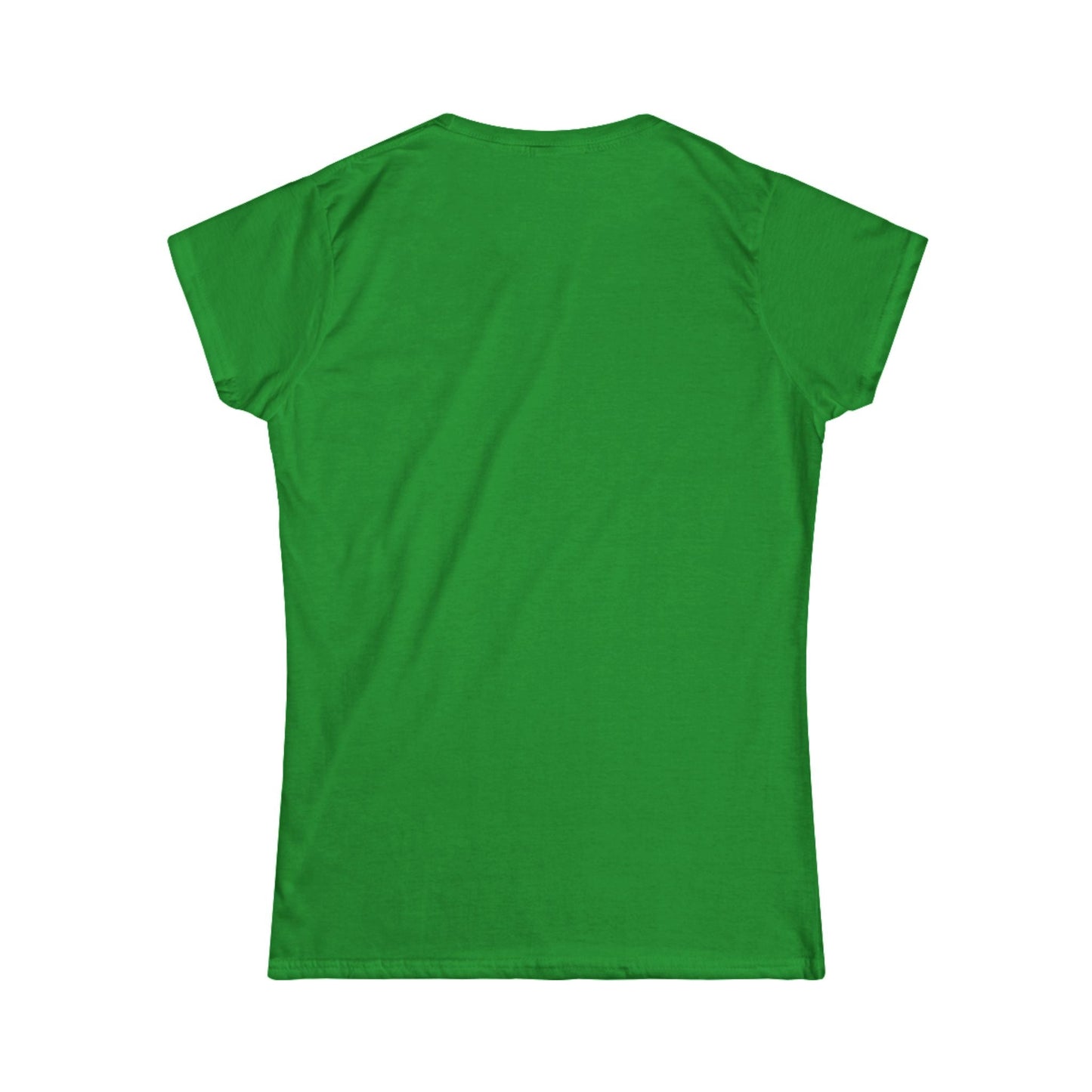 Mon chat a choisi ça – T-shirt graphique doux