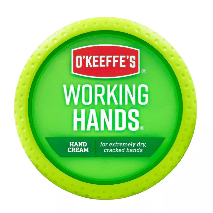 Crème pour les mains O'Keeffe's Working Hands - 2,7 oz