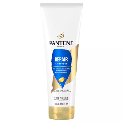 Pantene Repair & Protect Conditioner 10.4 Fl Oz