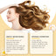 Set de Cuidado Capilar Nutritivo con Glicerina para Cabello Hidratado