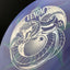 ESP Swirl Venom - Saison 3 Ledgestone 2024
