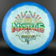 Halo Star Mystere Disc Golf Driver