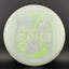 Swirly Star Rollo - Disque de Golf en Édition Limitée