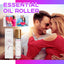 Perfume en Bola - Fragancia Ligera y Fresca para la Elegancia Diaria