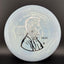 Delta 2 Penny Putter - Premium Disc Golf Putter