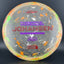 Jawbreaker Z FLX Comet - Édition Équipe Michael Johansen