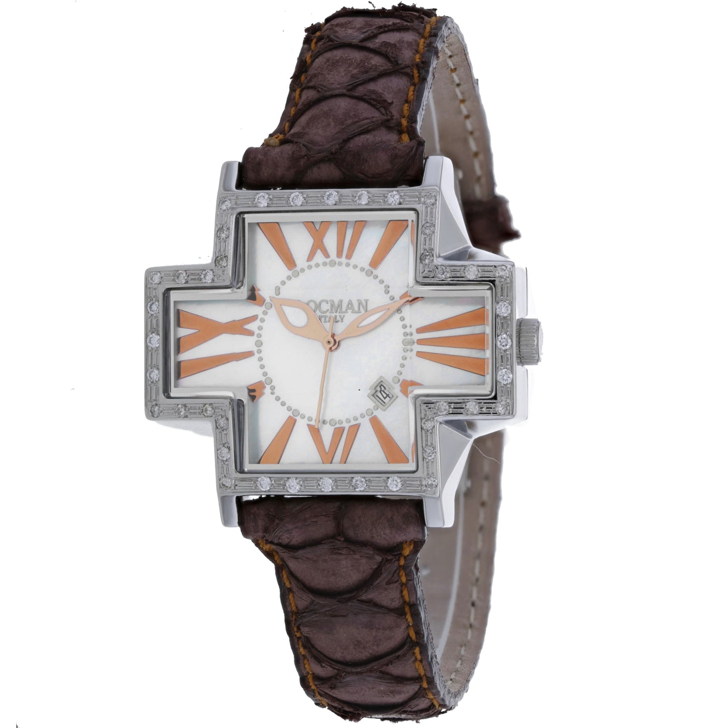 Reloj Locman Women's Italy Plus