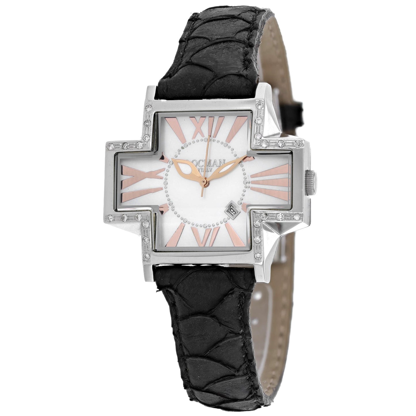 Locman Women's Diamond Plus Watch