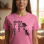 Camiseta Softstyle para Mujeres Mama Names