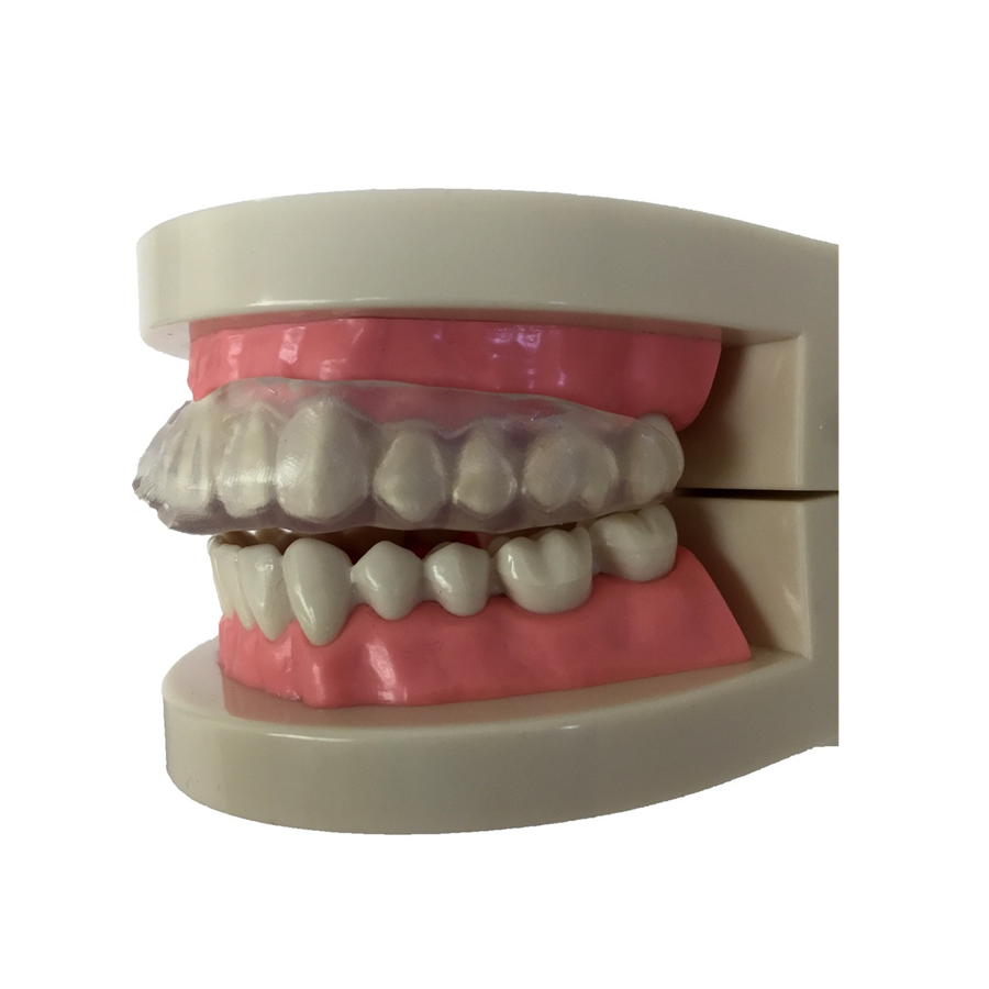 Bandeja Dental Archtek Grind Guard con Estuche Espejo