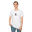 Purrcussionist Unisex Softstyle T-Shirt