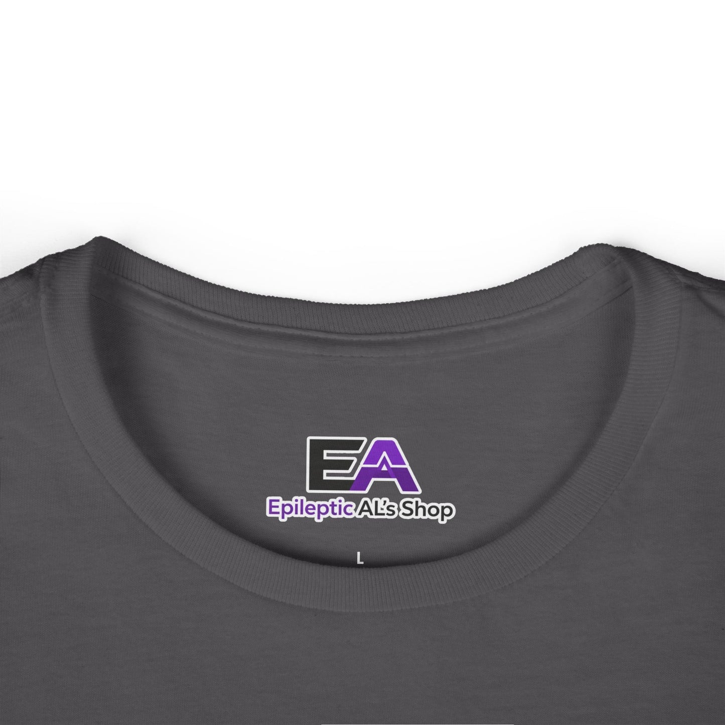 Mon chat a choisi ça – T-shirt graphique doux
