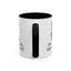 Charmingly Quirky Coffee Mug - Perfect for Every Sip (11oz & 15oz) - Korvel