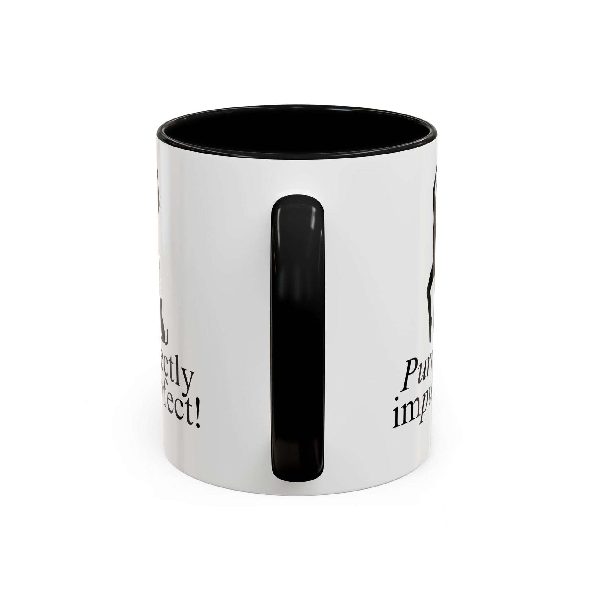 Charmingly Quirky Coffee Mug - Perfect for Every Sip (11oz & 15oz) - Korvel
