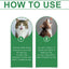 Premium Multivitamin Tablets for Cats