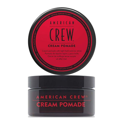 American Crew Cream Pomade - 3 oz.
