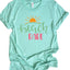 Beach Babe 1823 Unisex T-Shirt - Korvel