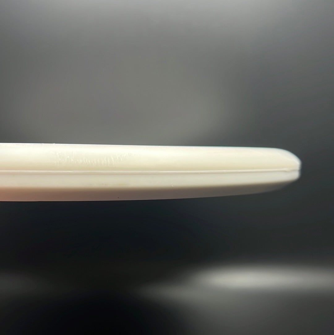 Woodland Glow Douglas Fir Disc Golf Putter