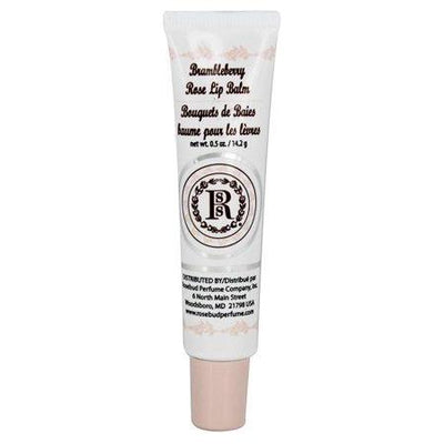 Tube de baume à lèvres Smith's de Rosebud Perfume Co. - Brambleberry Rose 0,5 oz