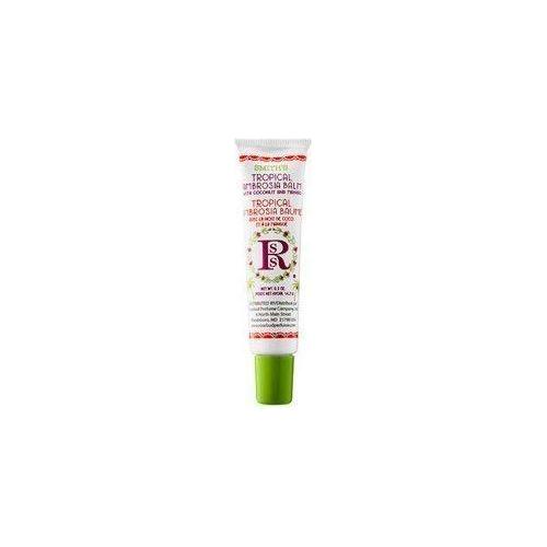 Bálsamo Labial Tropical Ambrosía de Rosebud Perfume Co.