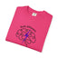 Built Different Premium Unisex Cotton T-Shirt