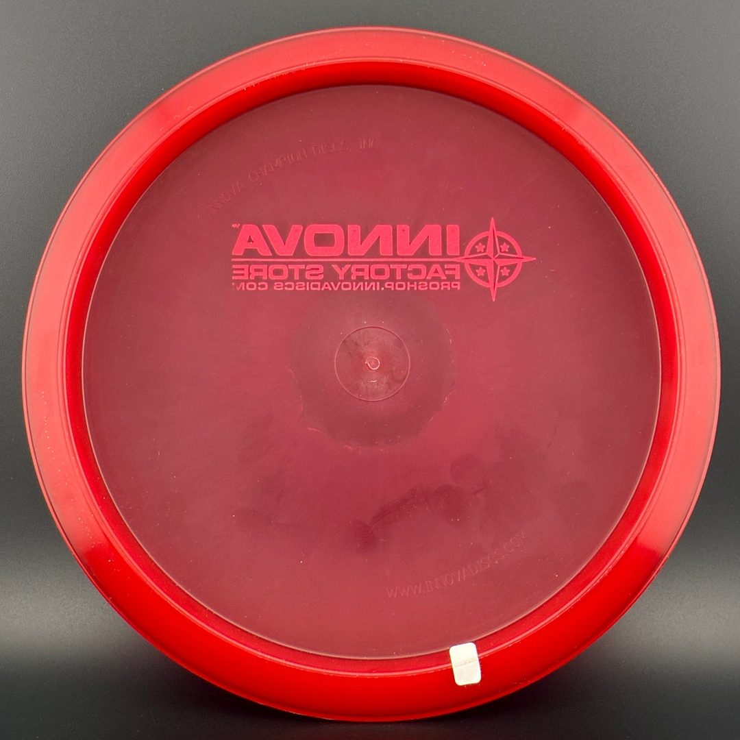 Champion Scorpion - Limited Edition Disc Golf Disc