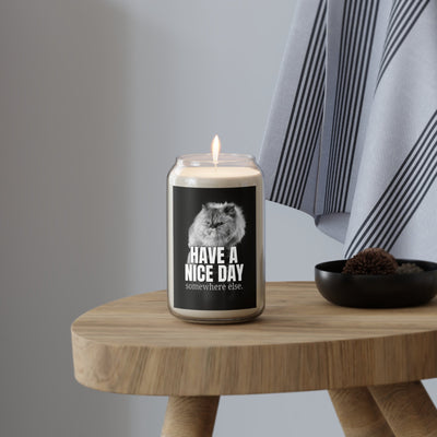 Have a Nice Day Scented Candle - 13.75oz