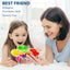 Juego Sensorial ColorNest - Juguete Educativo Atractivo