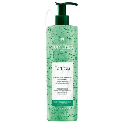 Rene Furterer Forticea Strengthening Shampoo 600ml