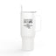 Controlled Chaos 40oz Tumbler – Neurostrong Insulated Travel Mug