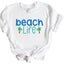 Beach Life 1825 - Korvel