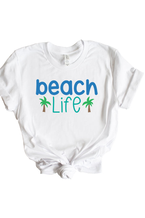 Beach Life 1825 - Korvel