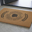 Authorized Entry Political Parody Welcome Mat