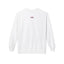 Sweatshirt en polaire Softstyle Dance Through the Chaos