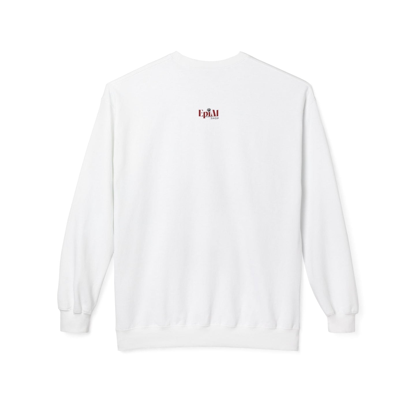 Sweatshirt en polaire Softstyle Dance Through the Chaos