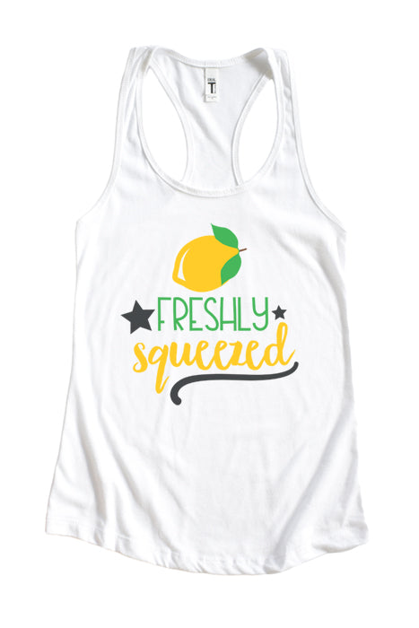 Freshly Squeezed 1826_tank - Korvel