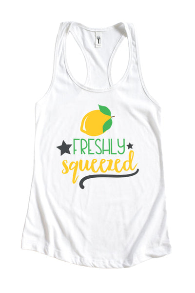 Freshly Squeezed 1826_tank - Korvel