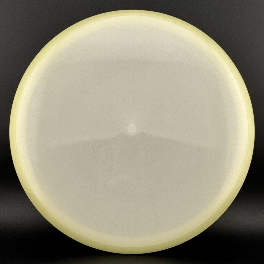 Total Eclipse Hex Disco de Golf Midrange