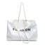 Sac à week-end Black & White Freedom