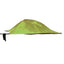 Tente de camping premium surélevée pour aventures en plein air