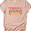 Sweet Summer Time T-Shirt - Korvel
