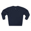 Nine Lives, One Heart Cat Lover Sweatshirt
