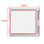 DIY Personalized Photo Picture Frame Making Titanium Steel Watch Band Chain Fashion Splicing Modular Bracelet - Korvel